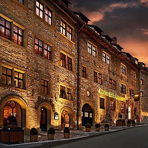 Romantik Hotel Der Adelshof